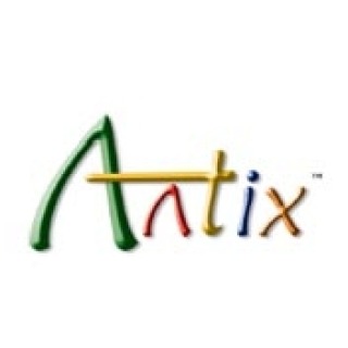 Antix 游戏播放器可在 MStar 互联网电视上运行